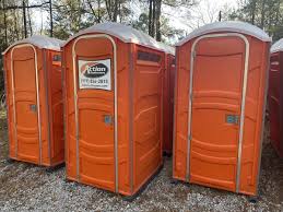 Types of Portable Toilets We Offer in Rodeo, CA